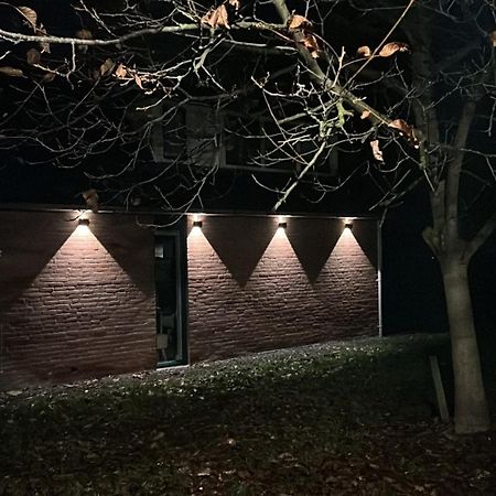 Vakantiewoning Sjun Limburg Simpelveld Εξωτερικό φωτογραφία