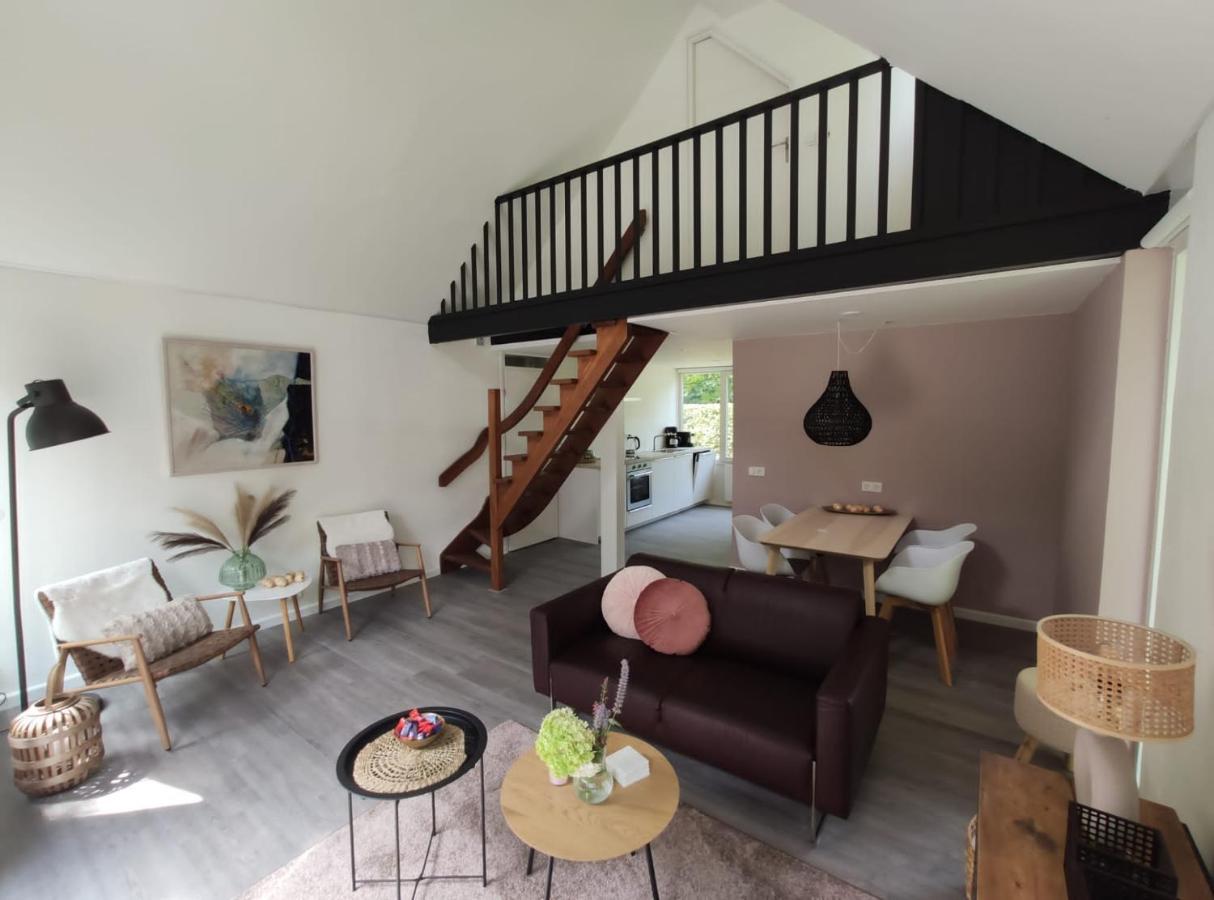 Vakantiewoning Sjun Limburg Simpelveld Εξωτερικό φωτογραφία