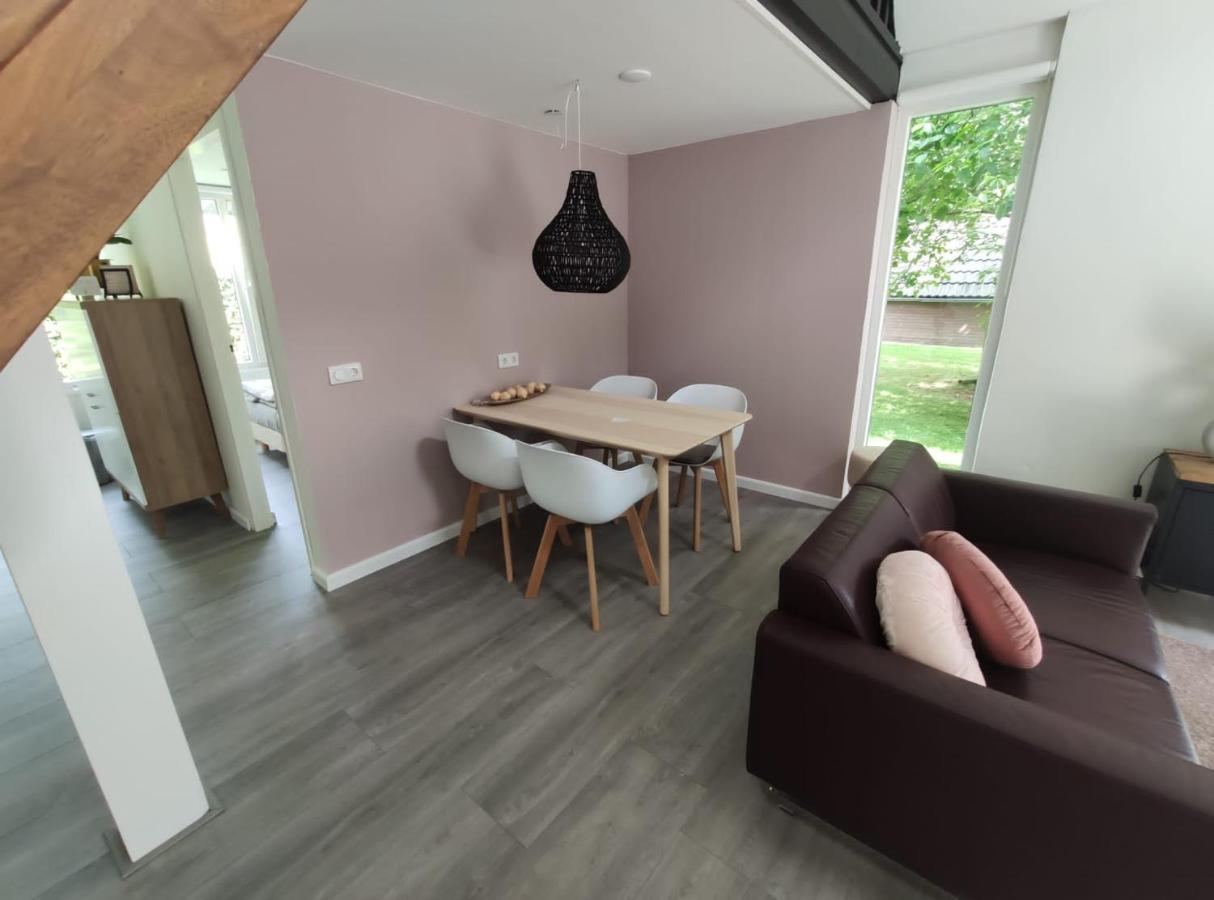 Vakantiewoning Sjun Limburg Simpelveld Εξωτερικό φωτογραφία