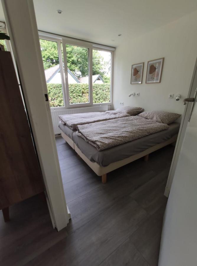 Vakantiewoning Sjun Limburg Simpelveld Εξωτερικό φωτογραφία