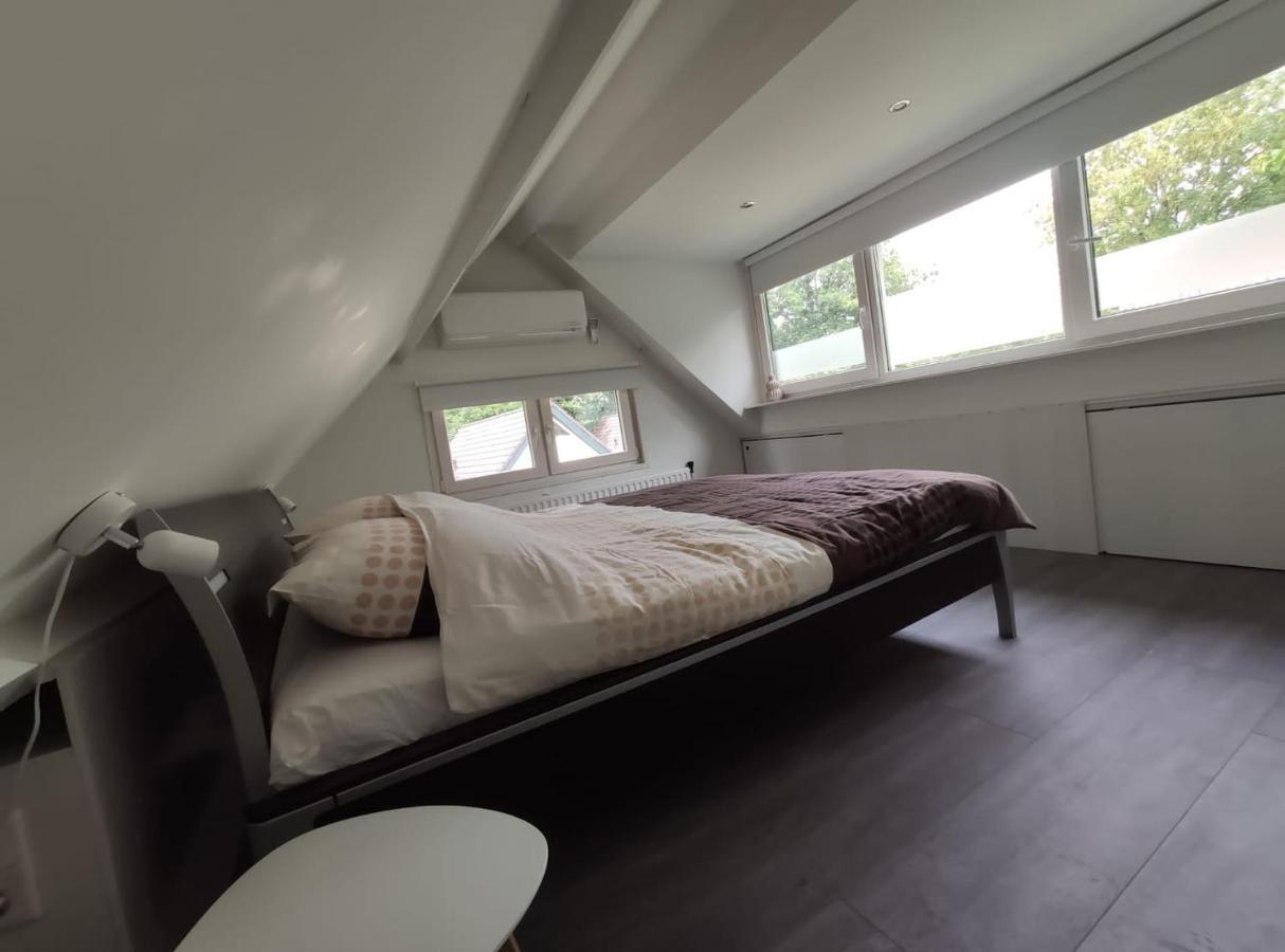Vakantiewoning Sjun Limburg Simpelveld Εξωτερικό φωτογραφία