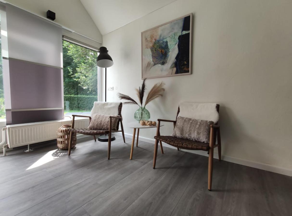 Vakantiewoning Sjun Limburg Simpelveld Εξωτερικό φωτογραφία