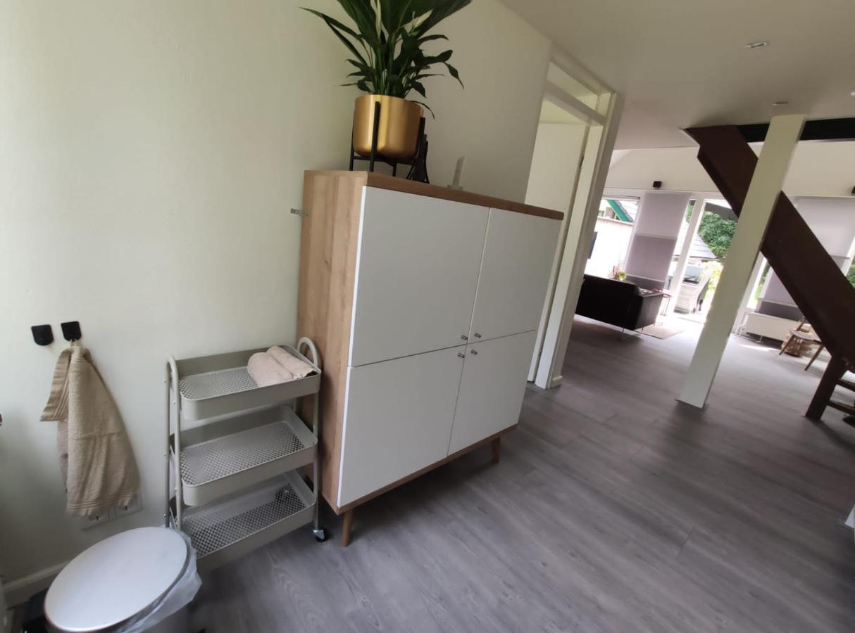 Vakantiewoning Sjun Limburg Simpelveld Εξωτερικό φωτογραφία
