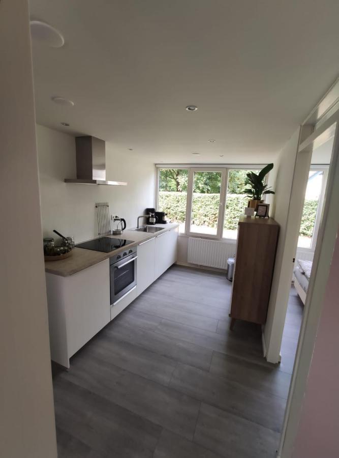 Vakantiewoning Sjun Limburg Simpelveld Εξωτερικό φωτογραφία