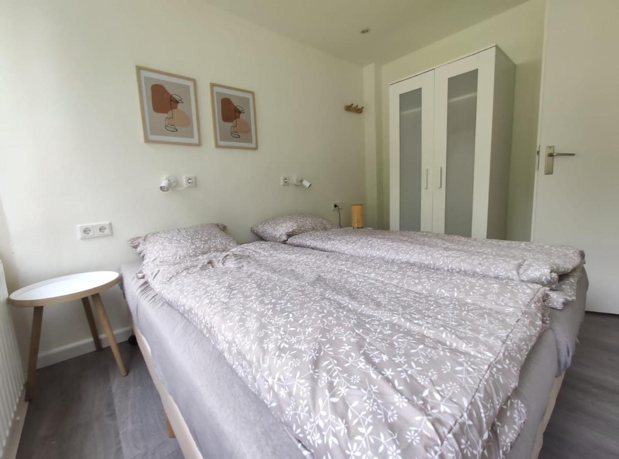 Vakantiewoning Sjun Limburg Simpelveld Εξωτερικό φωτογραφία