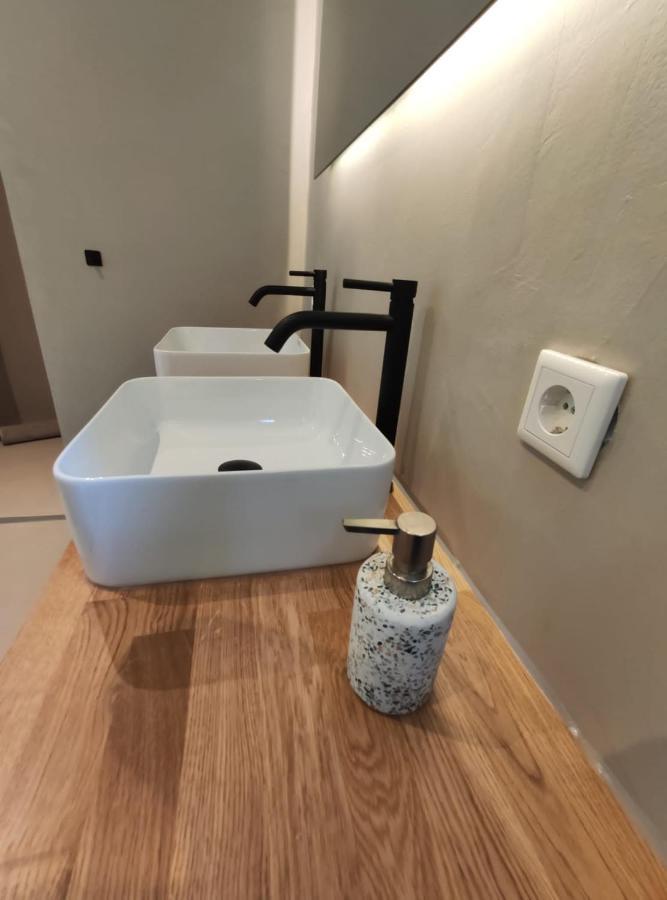 Vakantiewoning Sjun Limburg Simpelveld Εξωτερικό φωτογραφία