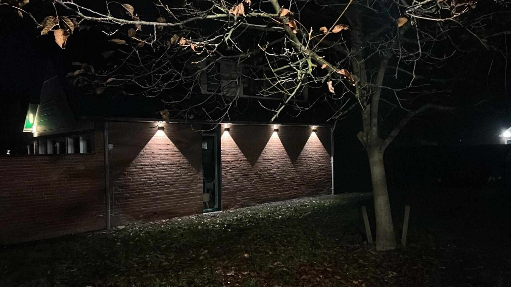 Vakantiewoning Sjun Limburg Simpelveld Εξωτερικό φωτογραφία